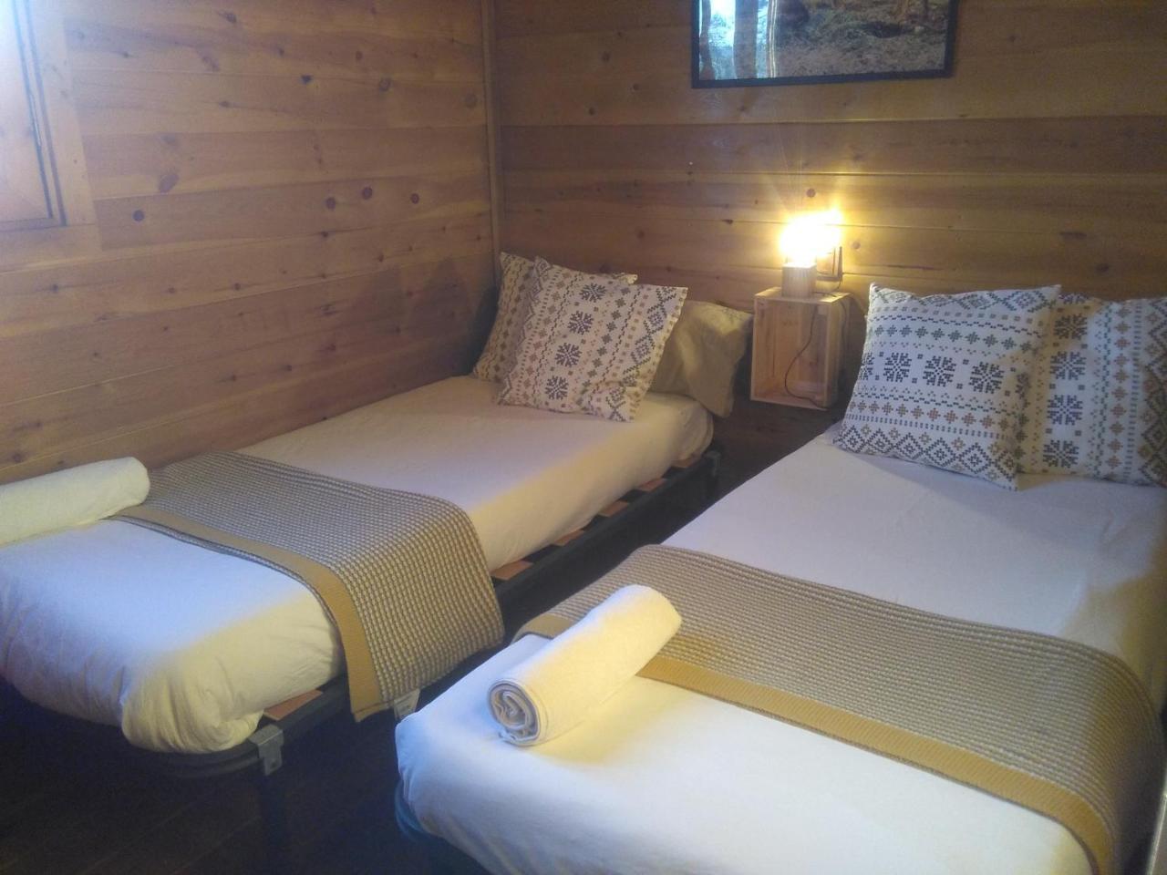 Relente Guest House Casabermeja Exterior photo